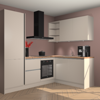 Kasjmier greeploze keuken Pilsen 105237