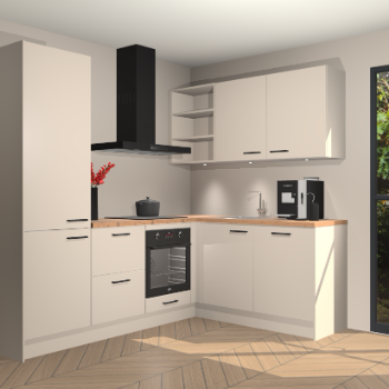 Kasjmier keuken Pilsen 105238