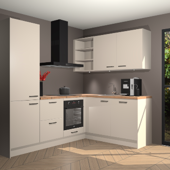 Kasjmier keuken Pilsen 105239