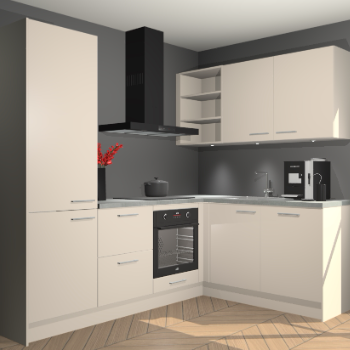 Kasjmier keuken Pilsen 105247