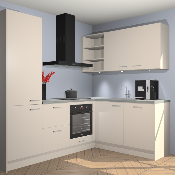 Kasjmier keuken Pilsen 105248