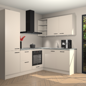 Kasjmier keuken Pilsen 105250