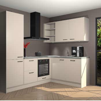 Kasjmier keuken Pilsen 105251