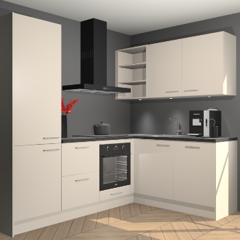 Kasjmier keuken Pilsen 105253