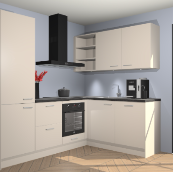 Kasjmier keuken Pilsen 105254