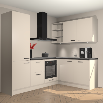 Kasjmier keuken Pilsen 105256