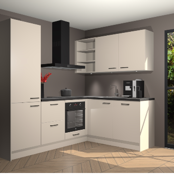 Kasjmier keuken Pilsen 105257