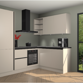 Kasjmier greeploze keuken Pilsen 105258