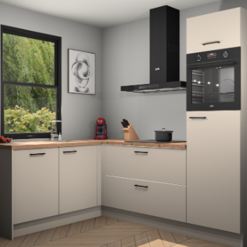 Kasjmier keuken Kinshasa 103275