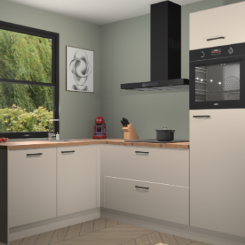 Kasjmier keuken Kinshasa 103276