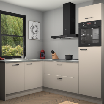 Kasjmier keuken Kinshasa 103322