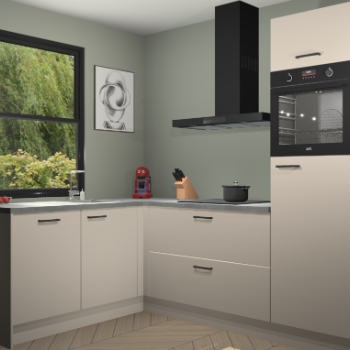 Kasjmier keuken Kinshasa 103323