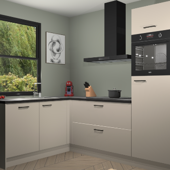 Kasjmier keuken Kinshasa 103374