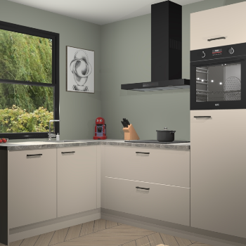 Kasjmier keuken Kinshasa 103380