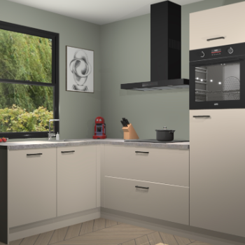 Kasjmier keuken Kinshasa 103386