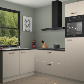 Kasjmier keuken Kinshasa 103392