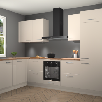 Kasjmier keuken Beijing 105641