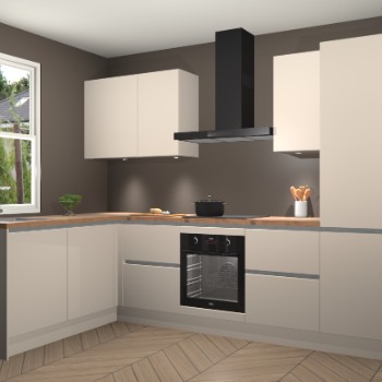 Kasjmier greeploze keuken Beijing 105643