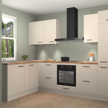 Kasjmier keuken Beijing 105645