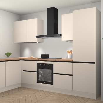 Kasjmier greeploze keuken Beijing 105646