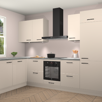 Kasjmier keuken Beijing 105756