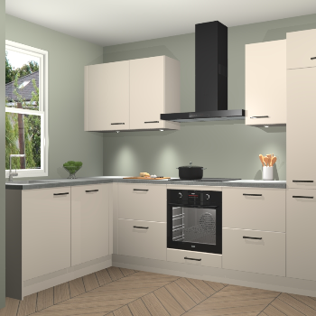 Kasjmier keuken Beijing 105757