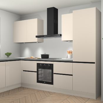 Kasjmier greeploze keuken Beijing 105758