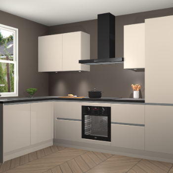 Kasjmier greeploze keuken Beijing 105772