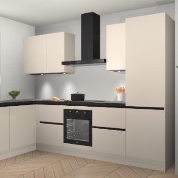 Kasjmier greeploze keuken Beijing 105778