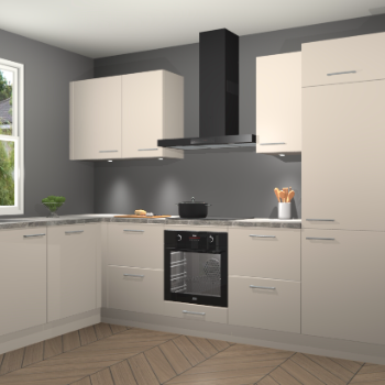 Kasjmier keuken Beijing 105812