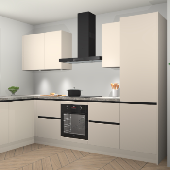 Kasjmier greeploze keuken Beijing 105817