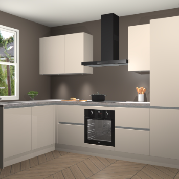 Kasjmier greeploze keuken Beijing 105829