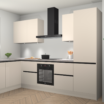 Kasjmier greeploze keuken Beijing 105832