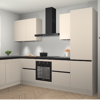 Kasjmier greeploze keuken Beijing 105844