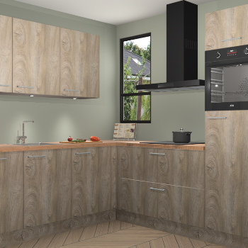 Cantaro Eiken keuken Johannesburg 104371