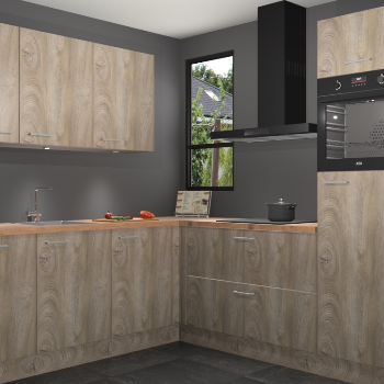 Cantaro Eiken keuken Johannesburg 104372