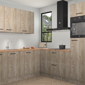 Cantaro Eiken keuken Johannesburg 104374