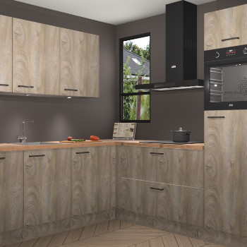 Cantaro Eiken keuken Johannesburg 104375