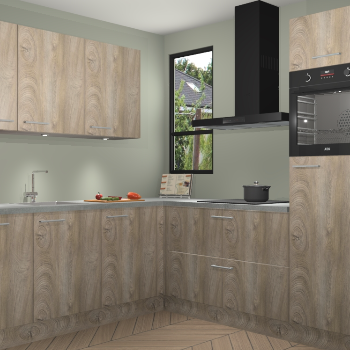 Cantaro Eiken keuken Johannesburg 104377