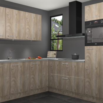 Cantaro Eiken keuken Johannesburg 104378