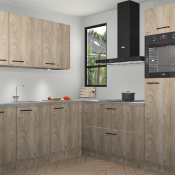 Cantaro Eiken keuken Johannesburg 104380