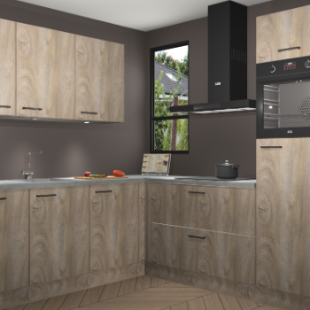 Cantaro Eiken keuken Johannesburg 104381