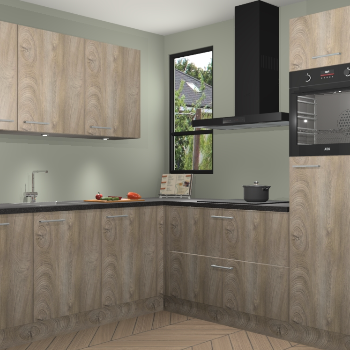 Cantaro Eiken keuken Johannesburg 104389