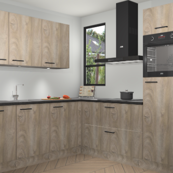 Cantaro Eiken keuken Johannesburg 104392