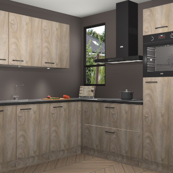 Cantaro Eiken keuken Johannesburg 104393