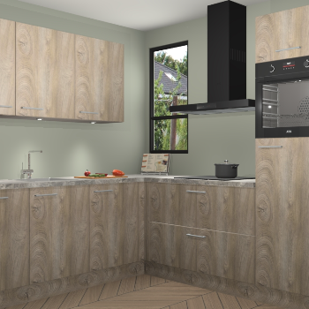 Cantaro Eiken keuken Johannesburg 104415