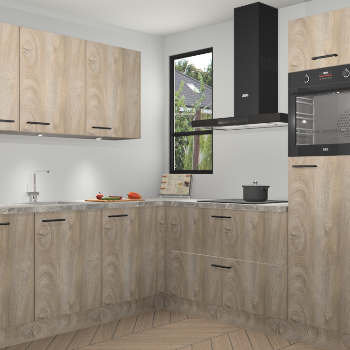 Cantaro Eiken keuken Johannesburg 104418