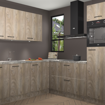 Cantaro Eiken keuken Johannesburg 104419