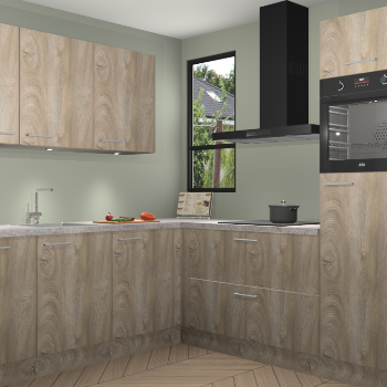 Cantaro Eiken keuken Johannesburg 104485