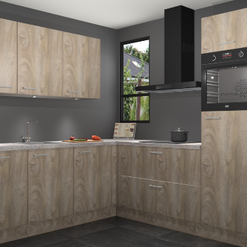 Cantaro Eiken keuken Johannesburg 104486